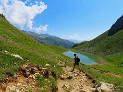 Baite di Mezzeno-Lago Branchino, festa di fiori-22giu26- FOTOGALLERY